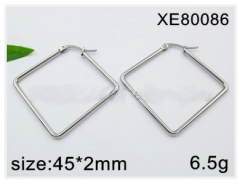 Stainless steel jewelry Earring wholesale