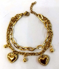 Stainless steel jewelry women bracelet Wholesale