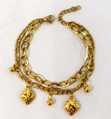 Stainless steel jewelry women bracelet Wholesale