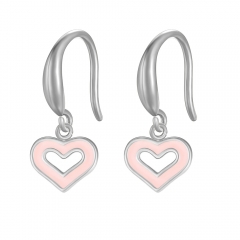Stainless steel jewelry Earring wholesale