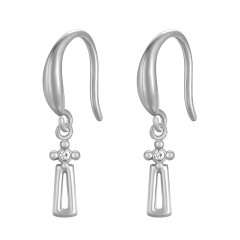 Stainless steel jewelry Earring wholesale