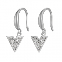 Stainless steel jewelry Earring wholesale
