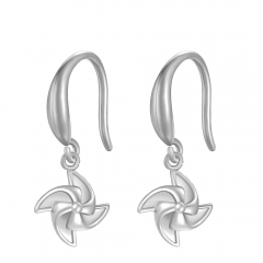 Stainless steel jewelry Earring wholesale