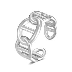 Stainless steel jewelry ring wholesale
