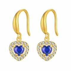 Stainless steel jewelry Earring wholesale