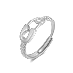 Stainless steel jewelry ring wholesale