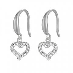 Stainless steel jewelry Earring wholesale