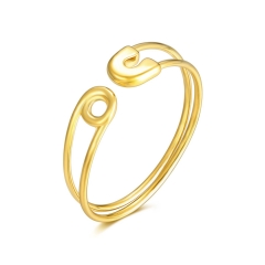 Stainless steel jewelry ring wholesale