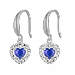 Stainless steel jewelry Earring wholesale