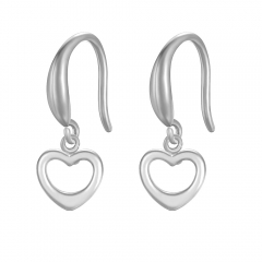 Stainless steel jewelry Earring wholesale