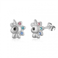 Stainless steel jewelry Earring wholesale