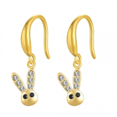 Stainless steel jewelry Earring wholesale