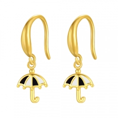 Stainless steel jewelry Earring wholesale