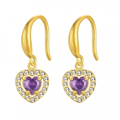 Stainless steel jewelry Earring wholesale