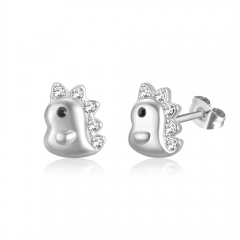 Stainless steel jewelry Earring wholesale