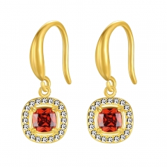 Stainless steel jewelry Earring wholesale