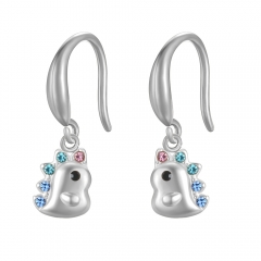 Stainless steel jewelry Earring wholesale