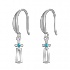 Stainless steel jewelry Earring wholesale
