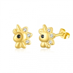 Stainless steel jewelry Earring wholesale