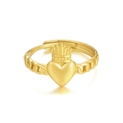 Stainless steel jewelry ring wholesale