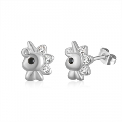 Stainless steel jewelry Earring wholesale