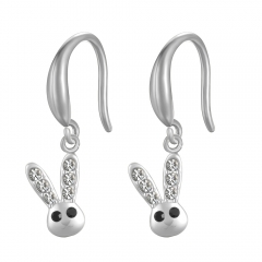 Stainless steel jewelry Earring wholesale