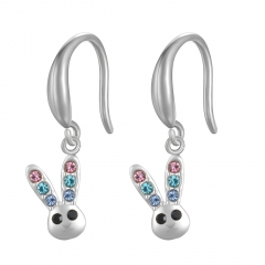 Stainless steel jewelry Earring wholesale