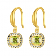 Stainless steel jewelry Earring wholesale