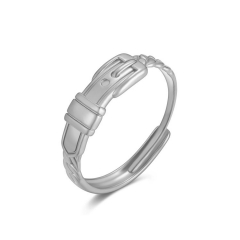 Stainless steel jewelry ring wholesale