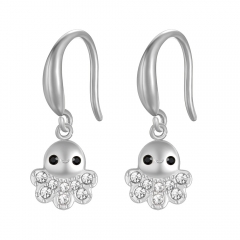 Stainless steel jewelry Earring wholesale