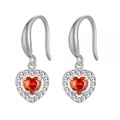 Stainless steel jewelry Earring wholesale