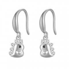 Stainless steel jewelry Earring wholesale