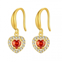 Stainless steel jewelry Earring wholesale