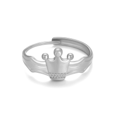 Stainless steel jewelry ring wholesale