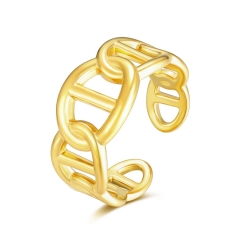 Stainless steel jewelry ring wholesale