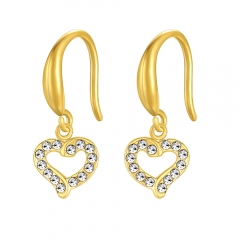Stainless steel jewelry Earring wholesale