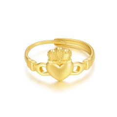Stainless steel jewelry ring wholesale