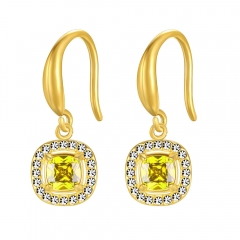 Stainless steel jewelry Earring wholesale