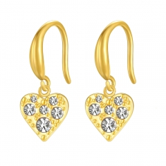 Stainless steel jewelry Earring wholesale