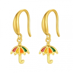 Stainless steel jewelry Earring wholesale