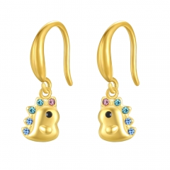Stainless steel jewelry Earring wholesale