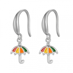 Stainless steel jewelry Earring wholesale
