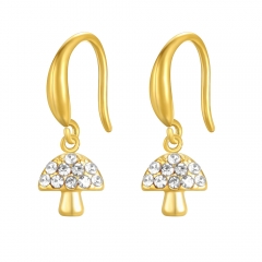 Stainless steel jewelry Earring wholesale