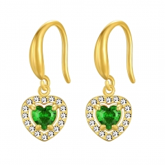 Stainless steel jewelry Earring wholesale