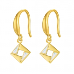 Stainless steel jewelry Earring wholesale