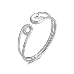 Stainless steel jewelry ring wholesale