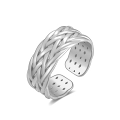 Stainless steel jewelry ring wholesale