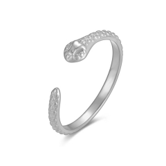 Stainless steel jewelry ring wholesale