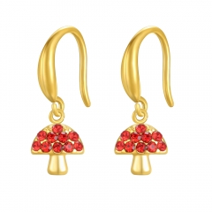 Stainless steel jewelry Earring wholesale