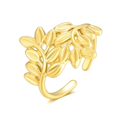 Stainless steel jewelry ring wholesale